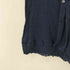 マリテフランソワジルボー MARITHE FRANCOIS GIRBAUD ボタン裏デザイン S/S シアーブラウス レディース JPN:S