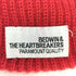 ベドウィンアンドザハートブレイカーズ BEDWIN&THE HEARTBREAKERS BEDWIN & THE HEARTBREAKERS ベドウィン ニットビーニー メンズ