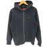 シュプリーム Supreme 17aw Small Box Zip Up Hooded Sweatshirt メンズ