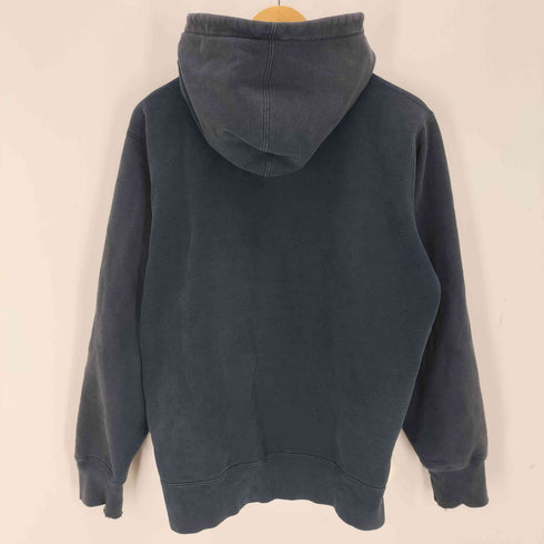 シュプリーム Supreme 17aw Small Box Zip Up Hooded Sweatshirt メンズ