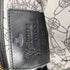 ヴィヴィアンウエストウッド Vivienne Westwood シボ革 がま口 ハンドバッグ レディース