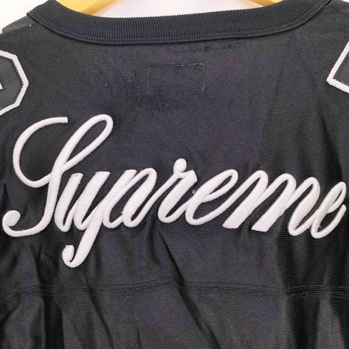 シュプリーム Supreme 14AW HocKey Jersey ホッケーシャツ メンズ import:M