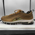ナイキ NIKE AIR MAX 97 OG METALLIC GOLD メンズ JPN:29.5