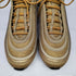 ナイキ NIKE AIR MAX 97 OG METALLIC GOLD メンズ JPN:29.5