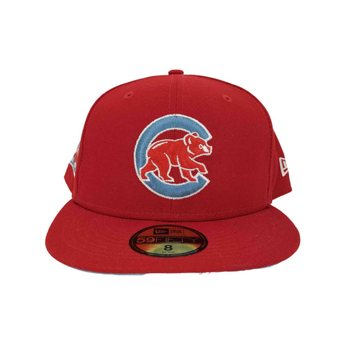 ニューエラ NEW ERA USベースボールチーム 59FIFTY 6パネルキャップ メンズ 8 (63.5cm)