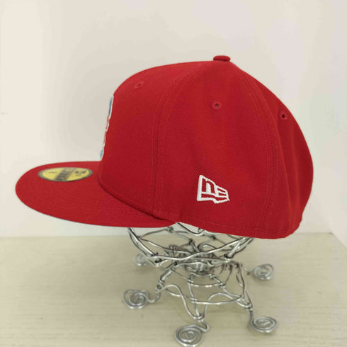 ニューエラ NEW ERA USベースボールチーム 59FIFTY 6パネルキャップ メンズ 8 (63.5cm)