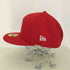 ニューエラ NEW ERA USベースボールチーム 59FIFTY 6パネルキャップ メンズ 8 (63.5cm)
