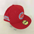 ニューエラ NEW ERA USベースボールチーム 59FIFTY 6パネルキャップ メンズ 8 (63.5cm)