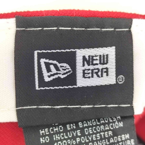 ニューエラ NEW ERA USベースボールチーム 59FIFTY 6パネルキャップ メンズ 8 (63.5cm)