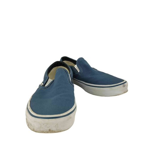 バンズ VANS SLIP ON スリッポン メンズ JPN:25
