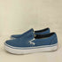 バンズ VANS SLIP ON スリッポン メンズ JPN:25