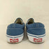 バンズ VANS SLIP ON スリッポン メンズ JPN:25