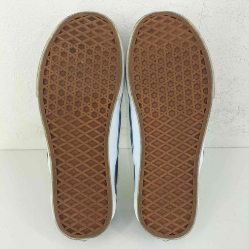 バンズ VANS SLIP ON スリッポン メンズ JPN:25
