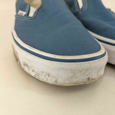 バンズ VANS SLIP ON スリッポン メンズ JPN:25