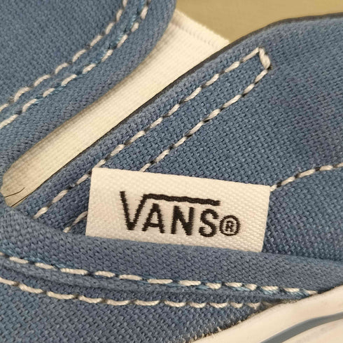 バンズ VANS SLIP ON スリッポン メンズ JPN:25