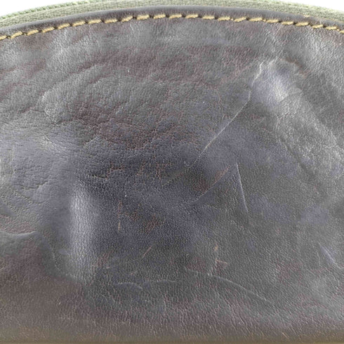 マルタンマルジェラ Martin Margiela 11 レザーコインケース メンズ