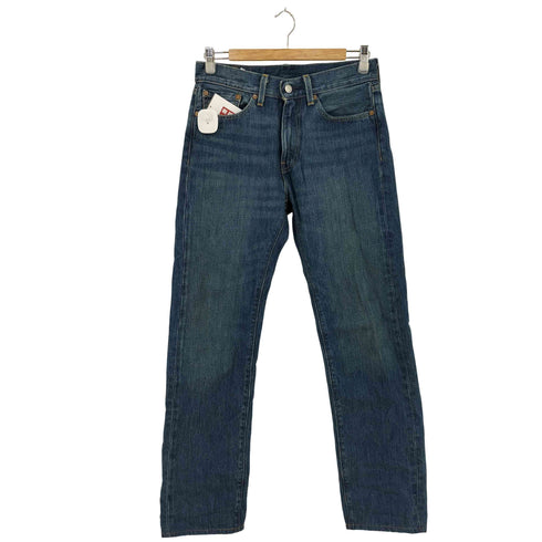 リーバイス Levis MADE IN THE USA 505デニムストレートパンツ メンズ 28x32