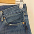 リーバイス Levis MADE IN THE USA 505デニムストレートパンツ メンズ 28x32