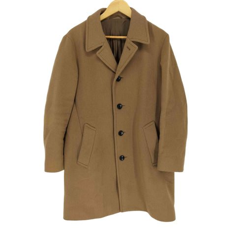 ユナイテッドアローズグリーンレーベルリラクシング UNITED ARROWS green label relaxing CM S100 バルカラーコート メンズ JPN:M