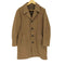 ユナイテッドアローズグリーンレーベルリラクシング UNITED ARROWS green label relaxing CM S100 バルカラーコート メンズ JPN:M