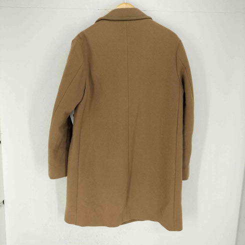 ユナイテッドアローズグリーンレーベルリラクシング UNITED ARROWS green label relaxing CM S100 バルカラーコート メンズ JPN:M
