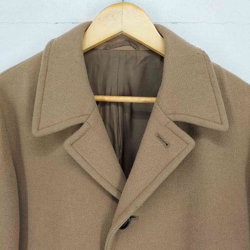 ユナイテッドアローズグリーンレーベルリラクシング UNITED ARROWS green label relaxing CM S100 バルカラーコート メンズ JPN:M
