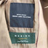 ユナイテッドアローズグリーンレーベルリラクシング UNITED ARROWS green label relaxing CM S100 バルカラーコート メンズ JPN:M