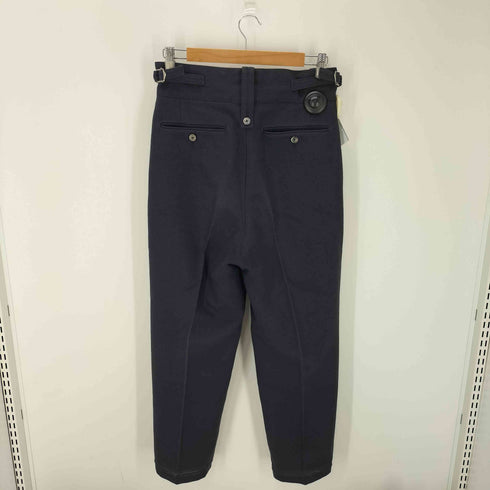ニート NEAT BELTLES 2タックパンツ メンズ JPN:M