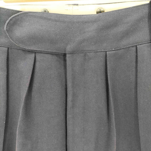 ニート NEAT BELTLES 2タックパンツ メンズ JPN:M