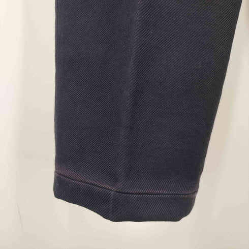 ニート NEAT BELTLES 2タックパンツ メンズ JPN:M