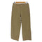 ジェラード JELADO 41 Khaki Lastresort Chino Cloth LAST RESORT メンズ JPN:S