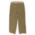 ジェラード JELADO 41 Khaki Lastresort Chino Cloth LAST RESORT メンズ JPN:S
