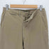 ジェラード JELADO 41 Khaki Lastresort Chino Cloth LAST RESORT メンズ JPN:S