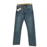 リーバイス Levis MADE IN USA PREMIUM 501 JEANS IRREGULAR メンズ 28x32
