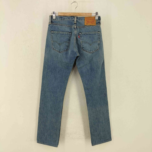 リーバイス Levis MADE IN USA PREMIUM 501 JEANS IRREGULAR メンズ 28x32