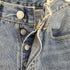 リーバイス Levis MADE IN USA PREMIUM 501 JEANS IRREGULAR メンズ 28x32