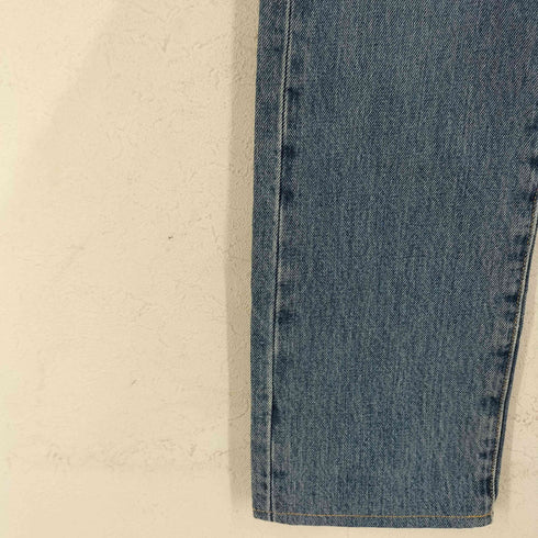 リーバイス Levis MADE IN USA PREMIUM 501 JEANS IRREGULAR メンズ 28x32