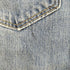 リーバイス Levis MADE IN USA PREMIUM 501 JEANS IRREGULAR メンズ 28x32