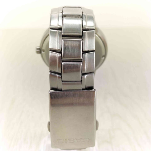 カシオ CASIO EF-305D-1AJF メンズ