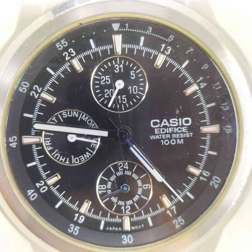 カシオ CASIO EF-305D-1AJF メンズ