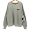 チャンピオン Champion PREMIUM RW 両面プリント スウェット トレーナー メンズ 2XL