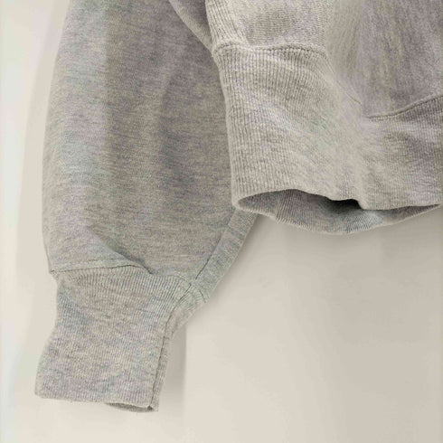 チャンピオン Champion PREMIUM RW 両面プリント スウェット トレーナー メンズ 2XL