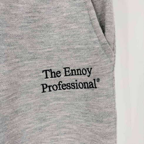 ザエンノイプロフェッショナル The Ennoy Professional 22AW スウェット パンツ メンズ JPN:M