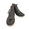 ディーゼル DIESEL 90S後期 キャンバス ハイカットスニーカー メンズ JPN:28