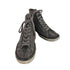 ディーゼル DIESEL 90S後期 キャンバス ハイカットスニーカー メンズ JPN:28