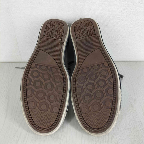 ディーゼル DIESEL 90S後期 キャンバス ハイカットスニーカー メンズ JPN:28
