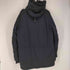 ナイキ NIKE 00S ファーフード N-3B TYPE ダウンフライトパーカ メンズ L