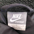 ナイキ NIKE 00S ファーフード N-3B TYPE ダウンフライトパーカ メンズ L