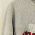 チャンピオン Champion 90s 刺繍タグ MADE IN USA REVERSE WEAVE フロントワッペン 霜降りスウェット メンズ import:XXL