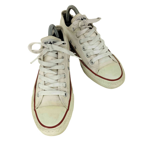 コンバース CONVERSE ALL STAR OX ローカットスニーカー メンズ JPN:25